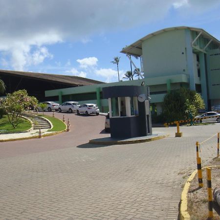 Ancorar Porto De Galinhas Lägenhet Exteriör bild