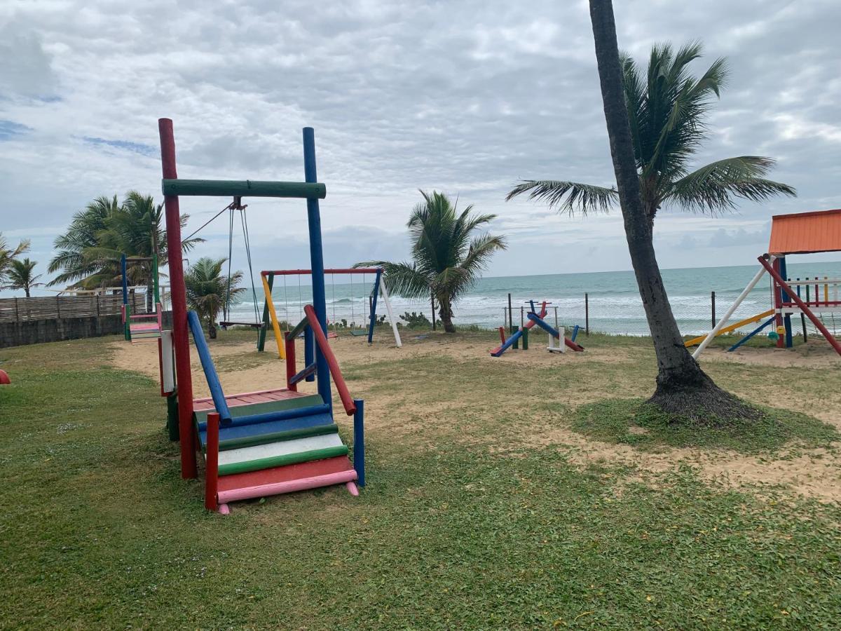 Ancorar Porto De Galinhas Lägenhet Exteriör bild