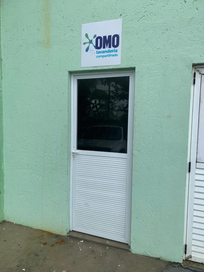 Ancorar Porto De Galinhas Lägenhet Exteriör bild
